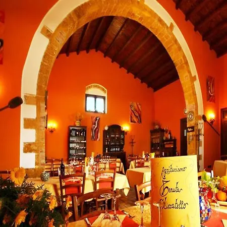 Casa di campagna Tenuta Stoccatello