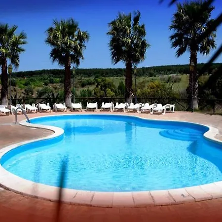 Tenuta Stoccatello Casa di campagna Menfi