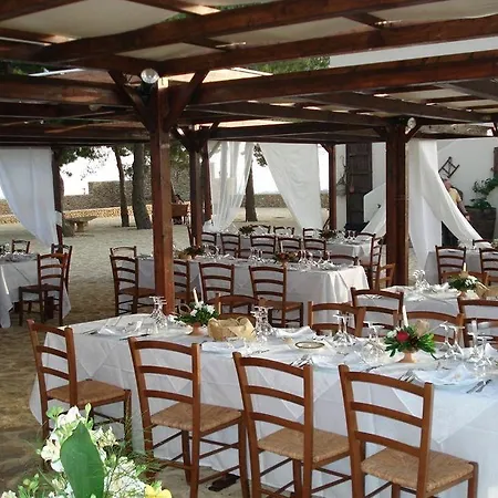 Casa di campagna Tenuta Stoccatello