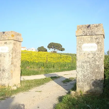 Tenuta Stoccatello Casa di campagna