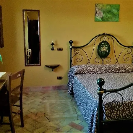 Tenuta Stoccatello Country house *