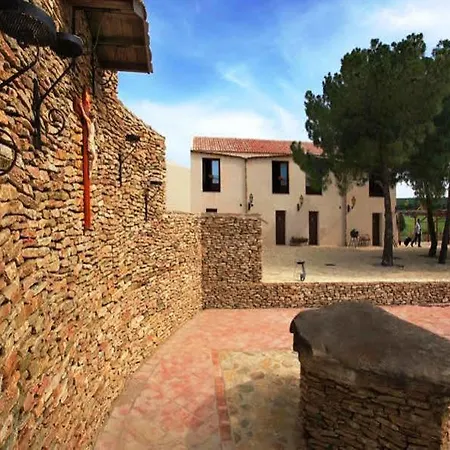 Casa di campagna Tenuta Stoccatello *