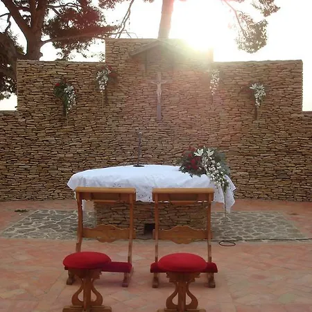 Casa di campagna Tenuta Stoccatello *