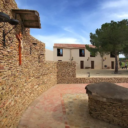 Casa di campagna Tenuta Stoccatello Menfi