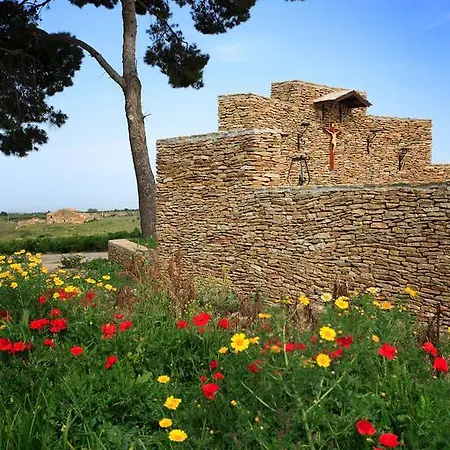 Casa di campagna Tenuta Stoccatello
