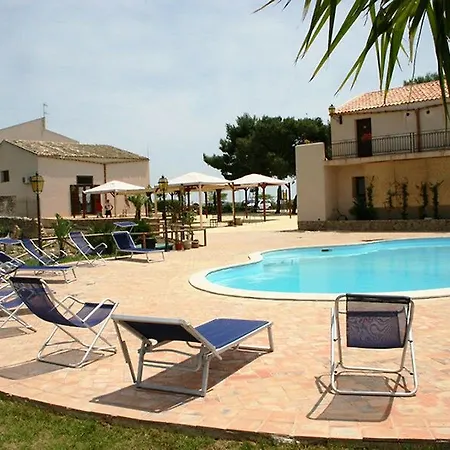 Tenuta Stoccatello * Menfi