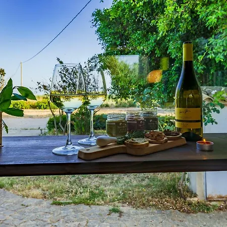 Tenuta Stoccatello Casa di campagna *