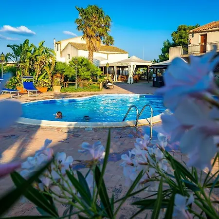 Casa di campagna Tenuta Stoccatello *