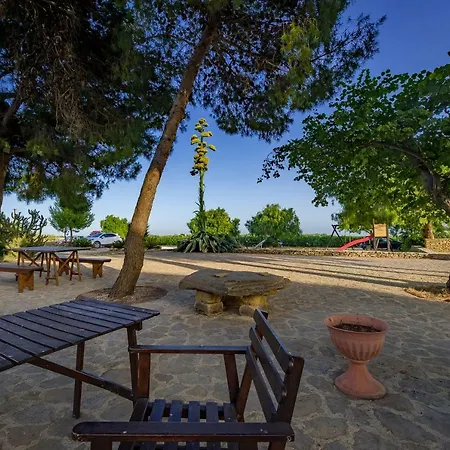 Tenuta Stoccatello * Menfi