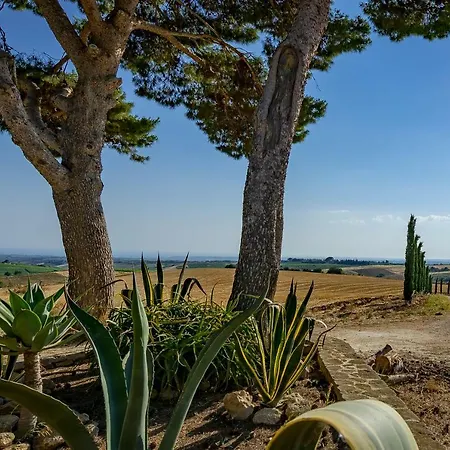 Casa di campagna Tenuta Stoccatello
