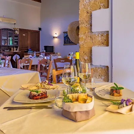 Tenuta Stoccatello Hétvégi ház