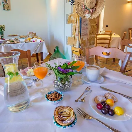 Casa di campagna Tenuta Stoccatello