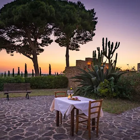 Casa di campagna Tenuta Stoccatello *