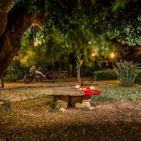 Tenuta Stoccatello * Menfi