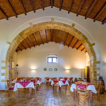 Casa di campagna Tenuta Stoccatello