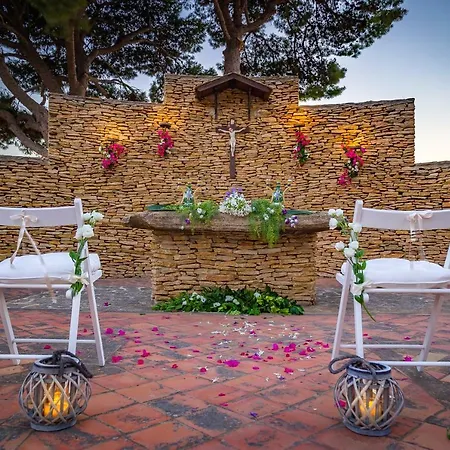Tenuta Stoccatello Casa di campagna