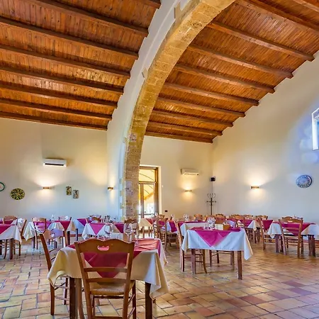 Tenuta Stoccatello Casa di campagna Menfi