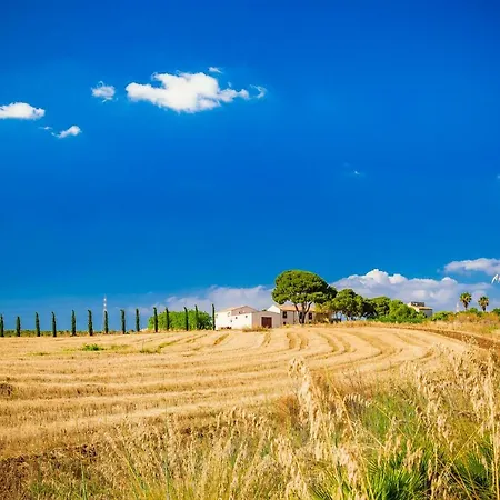 Tenuta Stoccatello Casa di campagna Menfi