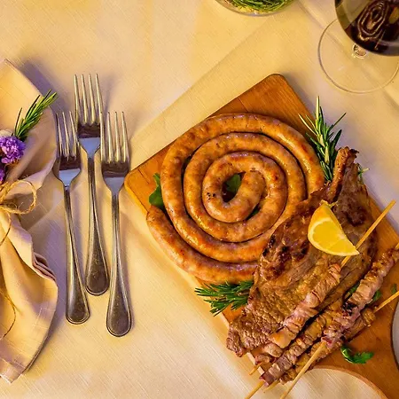 Tenuta Stoccatello Hétvégi ház