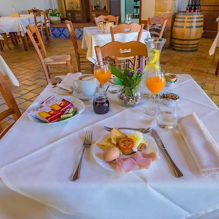 Tenuta Stoccatello Hétvégi ház *
