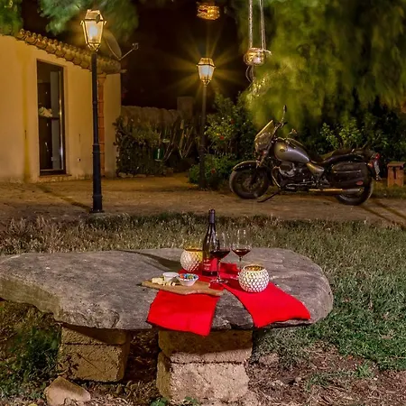 Tenuta Stoccatello Casa di campagna