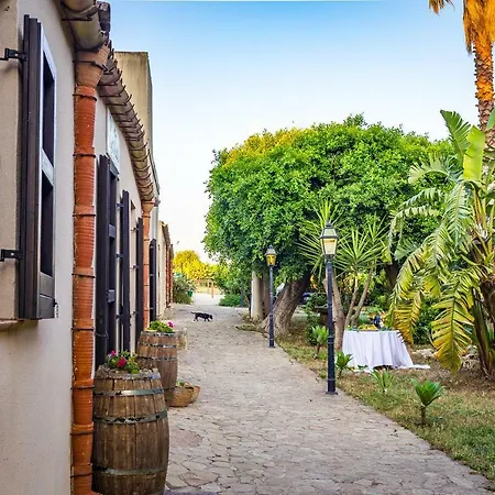 Casa di campagna Tenuta Stoccatello