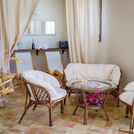 Tenuta Stoccatello Menfi