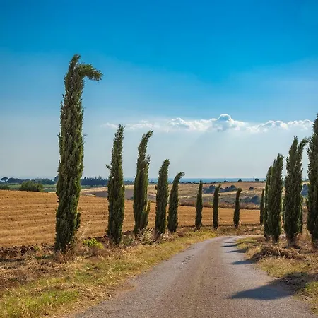 Tenuta Stoccatello * Menfi