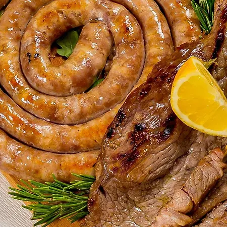 Hétvégi ház Tenuta Stoccatello