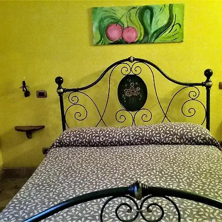 Tenuta Stoccatello Casa di campagna