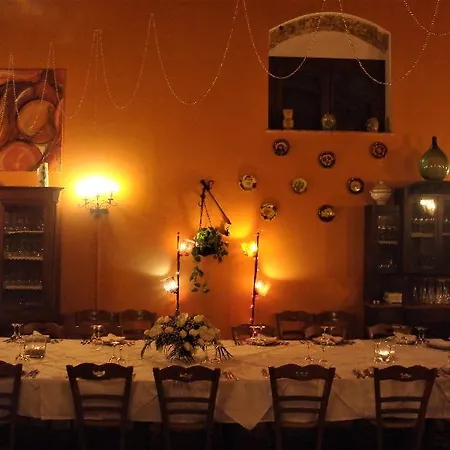 Tenuta Stoccatello Lantställe Menfi