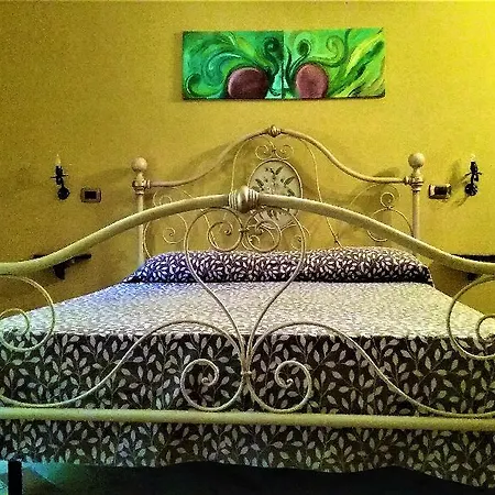 Tenuta Stoccatello * Menfi