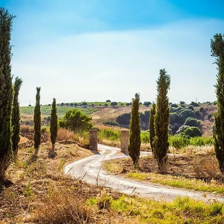 Séjour à la campagne Tenuta Stoccatello