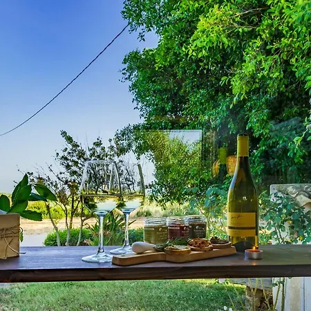 Tenuta Stoccatello Séjour à la campagne *