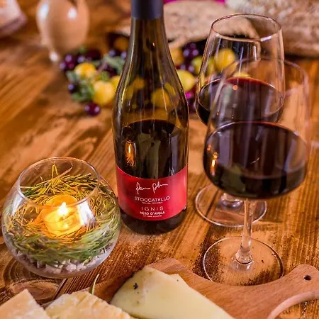 Tenuta Stoccatello * Menfi